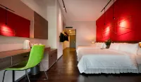 Kip Hotel Hôtels à : Kuala Lumpur