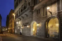 Grand Hotel Cavour - Airport Shuttle