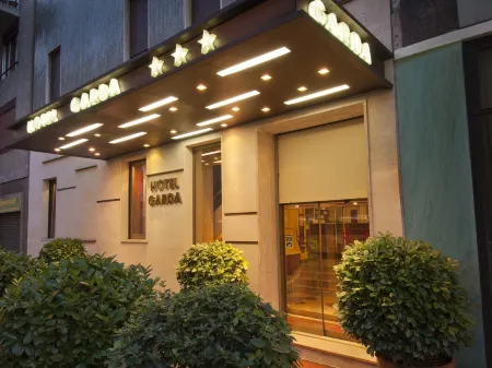 Hotel Garda