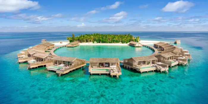 Kudadoo Maldives Private Island – Luxury All Inclusive image 0