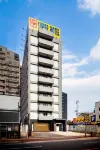 슈퍼 호텔 요나고 에키마에 난부 초 호텔