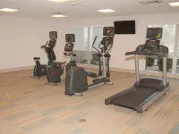 Holiday Inn Express & Suites Decatur by IHG Hotel a Decatur