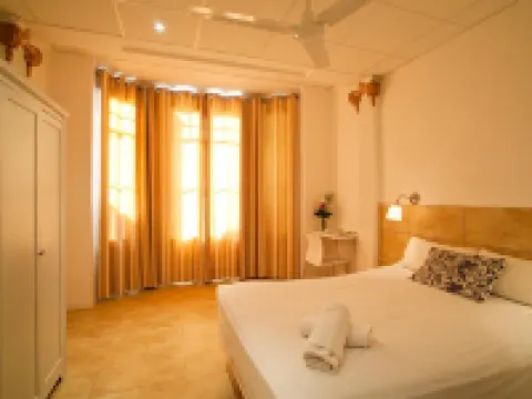 Hostal Martinval Barcelona