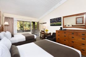 Pokolodi Lodge