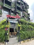 Qubika Boutique Hotel Hotel dekat ATARU QBIG BSD City
