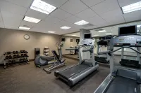 Residence Inn Morgantown Medical Center Area - Træningscentre