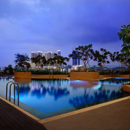 Wyndham Acmar Klang