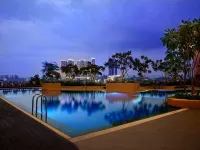 Wyndham Acmar Klang - Swimmingpools