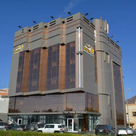 Orient House