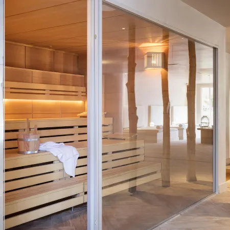 Luna Park Hotel Yoga & Spa