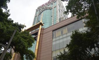 Vienna Hotel (Guangzhou Huifu West sahngxiajiu store) - Housity