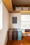 Craft - parking