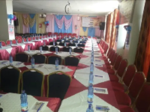Hotel Winstar Hotels in Eldoret