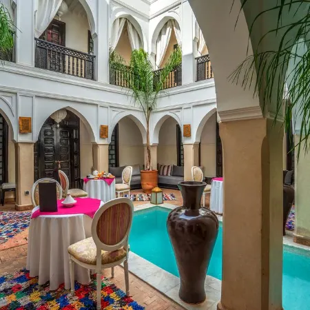 Riad Aliya