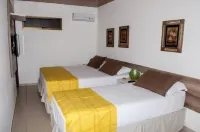 Pousada Aconchego Hotels in Jacuma