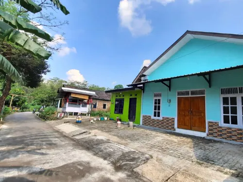 SS Homestay