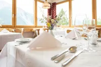 Aparthotel Muchetta