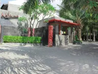 Milano Guest House Hoteles en Kecamatan Tatanga