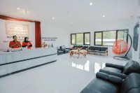 Grand Hap Kintamani Sarangan Hotels in Plaosan