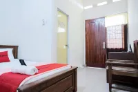 RedDoorz Syariah Near Gatot Subroto Lampung 4 Hotels in Bumi Waras
