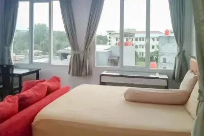 Ragunan Residence Syaridin Hotel a 