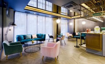 KViHotel Budapest - the Smart Hotel