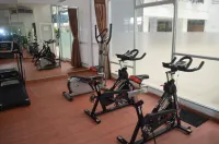 The Jarrdin Apartment by VR