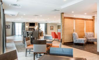 Comfort Inn & Suites East Ellijay