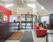 Comfort Inn Hôtels à : Sackville