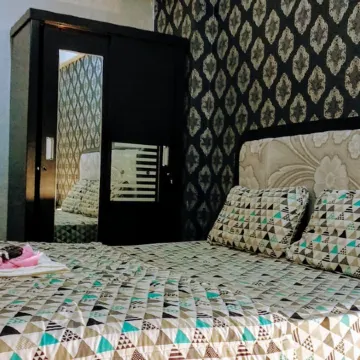 Pelangi Rooms