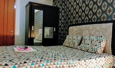 Pelangi Rooms