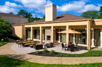 Courtyard Philadelphia Valley Forge/King of Prussia Hotels in Radnor Township