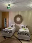Camozen Resort & Spa - พร้อมระเบียง