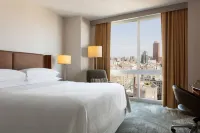 Sheraton Tribeca New York Hotel Hotels in New York