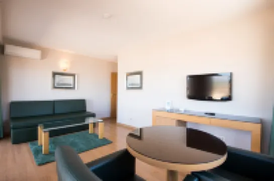 Vila Gale Marina Hotels in Quarteira