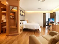 St. Giles Gardens Hotel, Kuala Lumpur Hôtels à : Mid Valley City