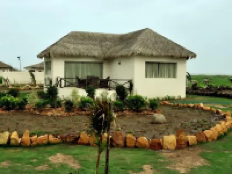 Serena Beach Resort Hotels in Kutch