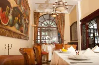 Gran Hotel Diligencias - Breakfast