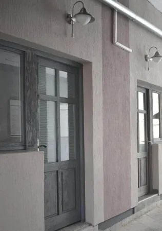 Apartments Zrenjanin Отели в г. Ечка