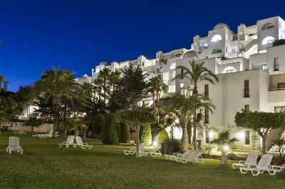 Best Club Vacaciones Pueblo Indalo Hotels in Mojacar