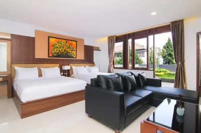 Rozelle Hotel Hotels near Perkakas bandung toko alat teknik dan elektronik sewa sound system bandung