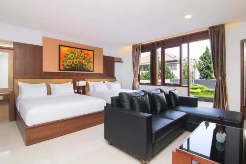 Rozelle Hotel
