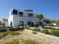 Blue Beach Villas Apartments Hotel a Akrotiri