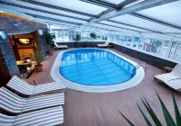 AHC Old City Hotel - Pools