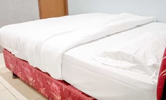 Arjuna 2 Homestay Syariah Dieng