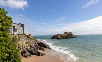 Imperial Hotel Tenby