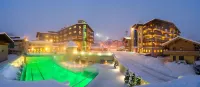 Alpinresort ValSaa - Sport & Spa Hotels in Saalbach