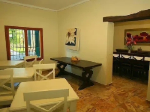 アグリツーリズモ イル カゾラーレ ポッピのホテル