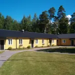 Ljungsbro Vandrarhem Hotel a 