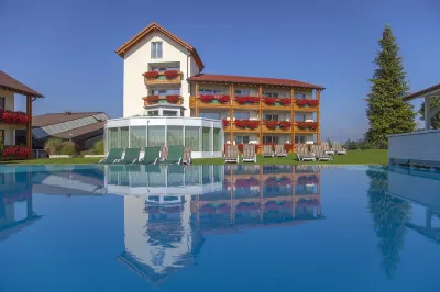 Ringhotel Krone